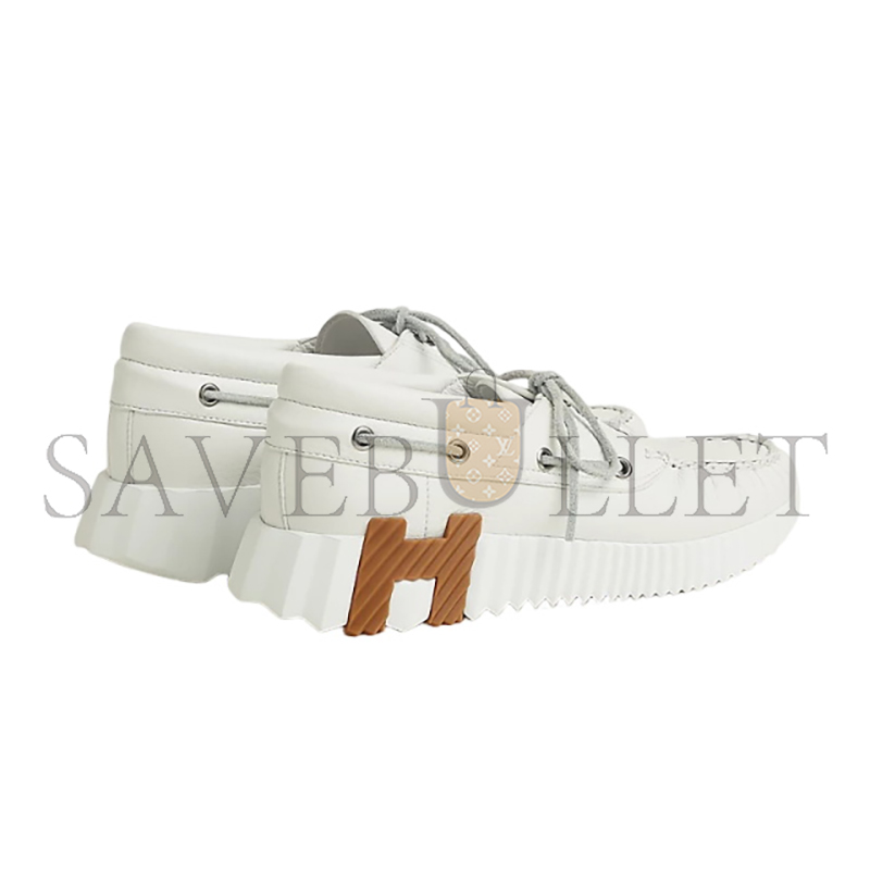 HERMES KETCH SNEAKER H251097ZV90340